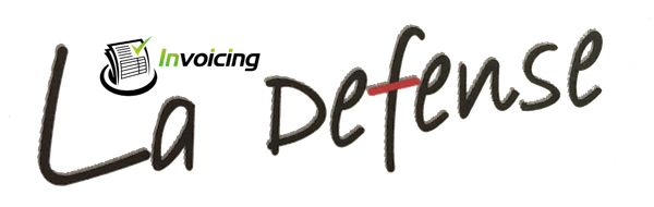 Stock Logo